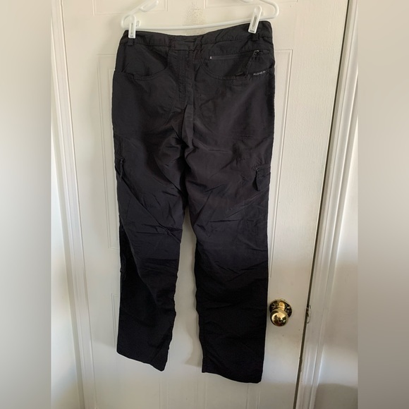K-Way Track Pants Size 32 - Picture 2 of 10